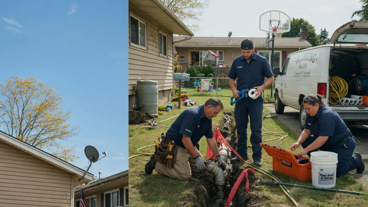 Garbage Disposal Replacement in Astoria, IL near me